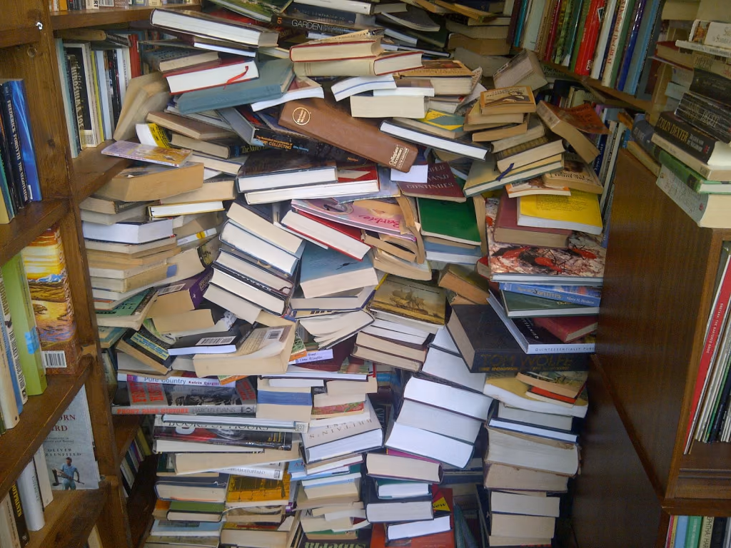 Bursa kağıt ve kitap hurdası alımı